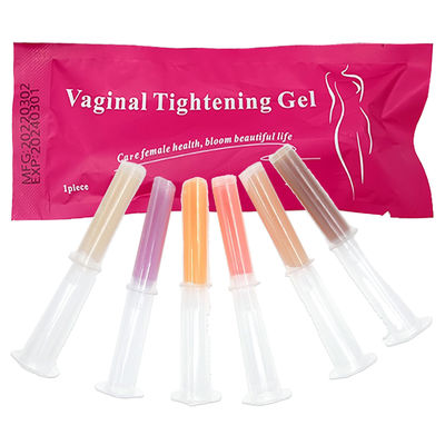 Obtenha Vagina Mais Apertada com 100% Extração de Ervas Naturais Gel Vaginal Apertador em 2022