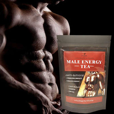 Aumentar a fertilidade masculina com suplementos de ervas de marca privada Armazenamento à temperatura ambiente