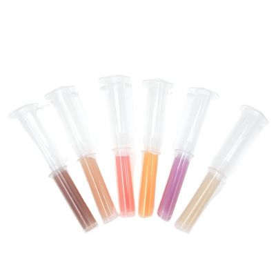 Diga adeus ao desconforto com 3,5 ml de gel de limpeza vaginal