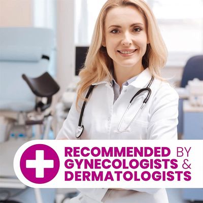 Melhora a tua intimidade com o melhor gel vaginal N.W. 3,5 ml g Vida útil 2 anos
