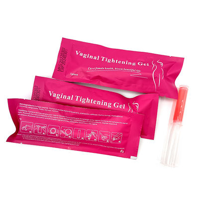 Embalagem personalizada Gel De Femm Em Caixa Amostra grátis Para aperto vaginal N.W 3,5 ml g