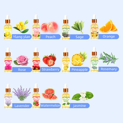 Óleo de massagem Yoni 30 ml com ervas naturais promove a saúde e o bem-estar das mulheres
