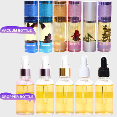 Óleo de massagem Yoni 30 ml com ervas naturais promove a saúde e o bem-estar das mulheres
