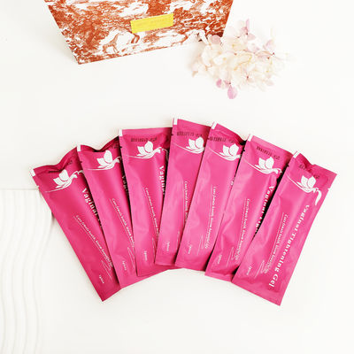 Diz olá a uma vagina mais apertada com um gel vaginal 100% natural extraído de ervas