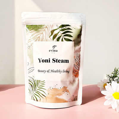 Ervas naturais a vapor 5kg Saúde Mulheres Yoni Ervas a vapor para melhorar a saúde das mulheres