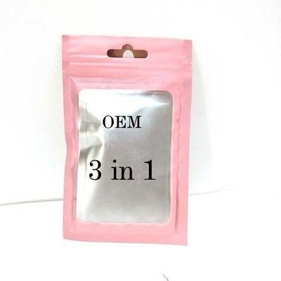 Melhore a sua experiência íntima com pílulas chinesas de fitoterapia vaginal 1.5g N.W.