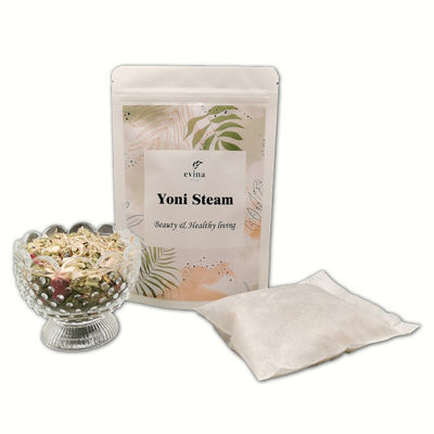 Kit de lavagem vaginal OEM Apertar e rejuvenescer a sua vagina com 30g de fumigação