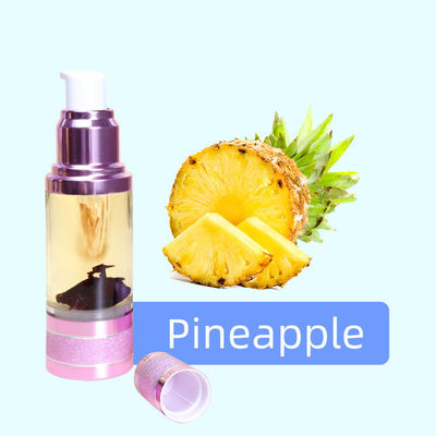Botelha de prensagem de ervas naturais Óleo Yoni 30 ml para saúde privada da mulher N.W.