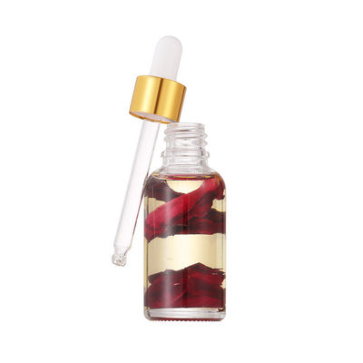 Óleo Yoni Profissional para Massagem Vaginal Natural em 30 ml N.W. Prazo de validade 2 anos