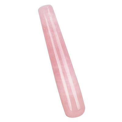 Ovos Yoni de quartzo rosa A adição perfeita à sua rotina Yoni