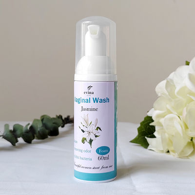 100% natural, orgânico, lavagem feminina para higiene feminina, limpa 60 ml, prazo de validade 2 anos