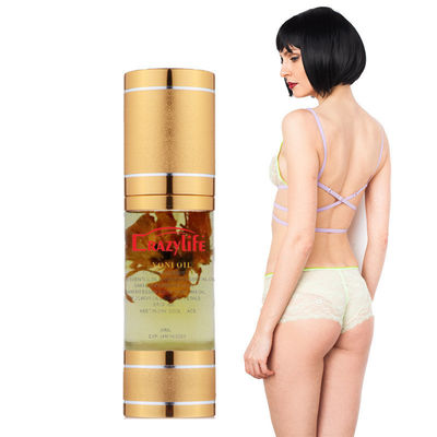Função de lubrificação Yoni Produtos de aperto vaginal 2 anos Prazo de validade Reparação vaginal
