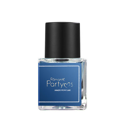 5 ml de perfumes íntimos duradouros para mulheres, que removem o odor e mantêm as partes íntimas frescas.