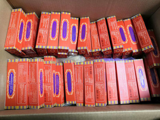 Produtos Vaginais de Marca Privada Yoni Tighten Stick para Apertar e Rejuvenescer Ervas