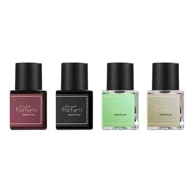 Função de limpeza bacteriostática diária Perfume vaginal Yoni para prevenir a vaginite
