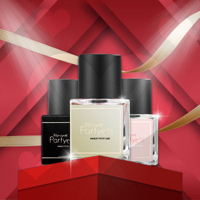 Novamente fornecido 5ml NW Yoni Perfume para óleo íntimo feminino O último spray refrescante