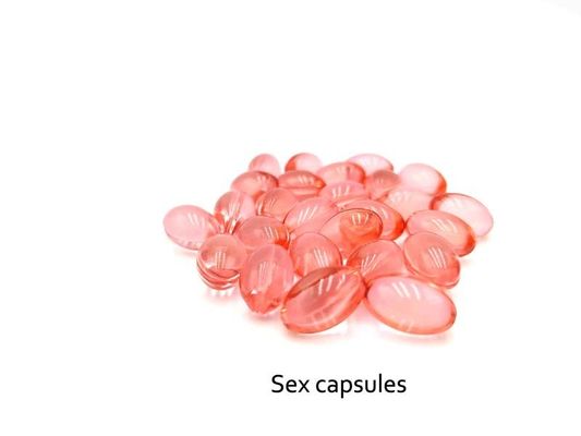Redução da vagina com compressão vaginal cápsula 2 anos de validade Produto de cuidados Yoni