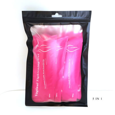 Ingredientes 100% Extração de Ervas Naturais Gel Vaginal para Marca Privada