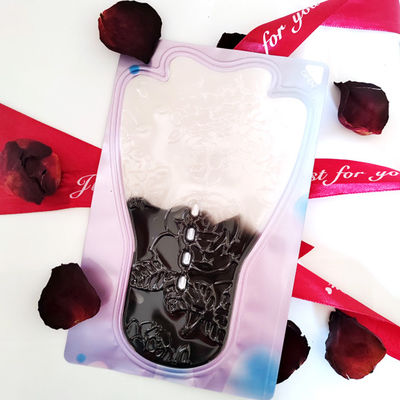 Yoni T Sheet Mask Marca particular Extractos de ervas hidratantes Máskas vagina spa branqueamento