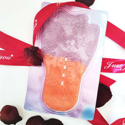Pele sensível Branqueamento vaginal Yoni Máscara para mulheres Detox hidratante