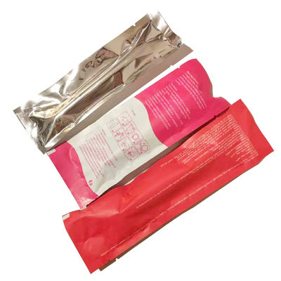 Rejuvenescimento vaginal Gel hidratante para apertar e hidratar Amostra livre 3,5 ml g N.W.