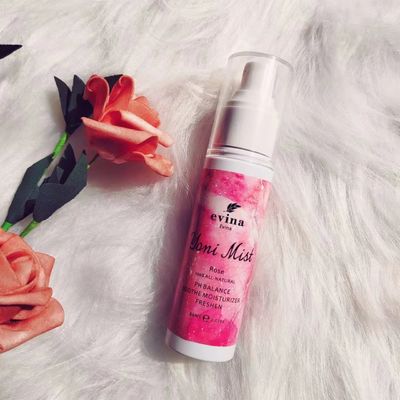 Período de validade 2 Anos Marca privada Natural Refrescante Equilíbrio de pH Limpeza de Ervas Orgânica Yoni Mist