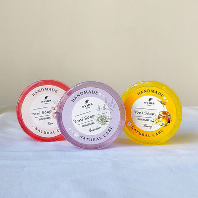 150ml N.W. Private Label Herbal Yoni Feminino Lavar para Refrescante pH Equilíbrio Limpeza