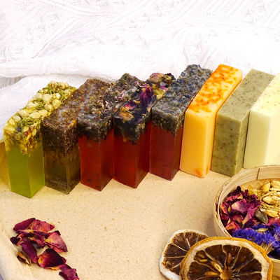 Descubra os benefícios do Sabão Yoni 100% Natural e Tumeric para limpeza vaginal