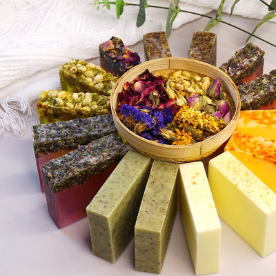 Descubra os benefícios do Sabão Yoni 100% Natural e Tumeric para limpeza vaginal
