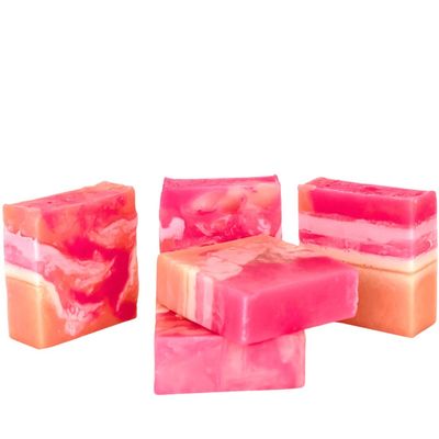 100g N.W. Custom Logo Yoni Sabão para Saúde Feminina Ingredientes orgânicos e naturais