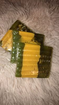 100g N.W. Custom Logo Yoni Sabão para Saúde Feminina Ingredientes orgânicos e naturais