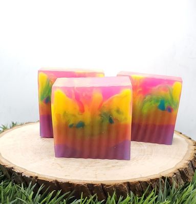 100g N.W. Custom Logo Yoni Sabão para Saúde Feminina Ingredientes orgânicos e naturais