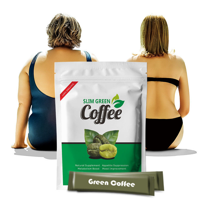 Ganoderma Coffee 10g*10 Pó de substituição de refeições instantâneas para controlo de peso natural