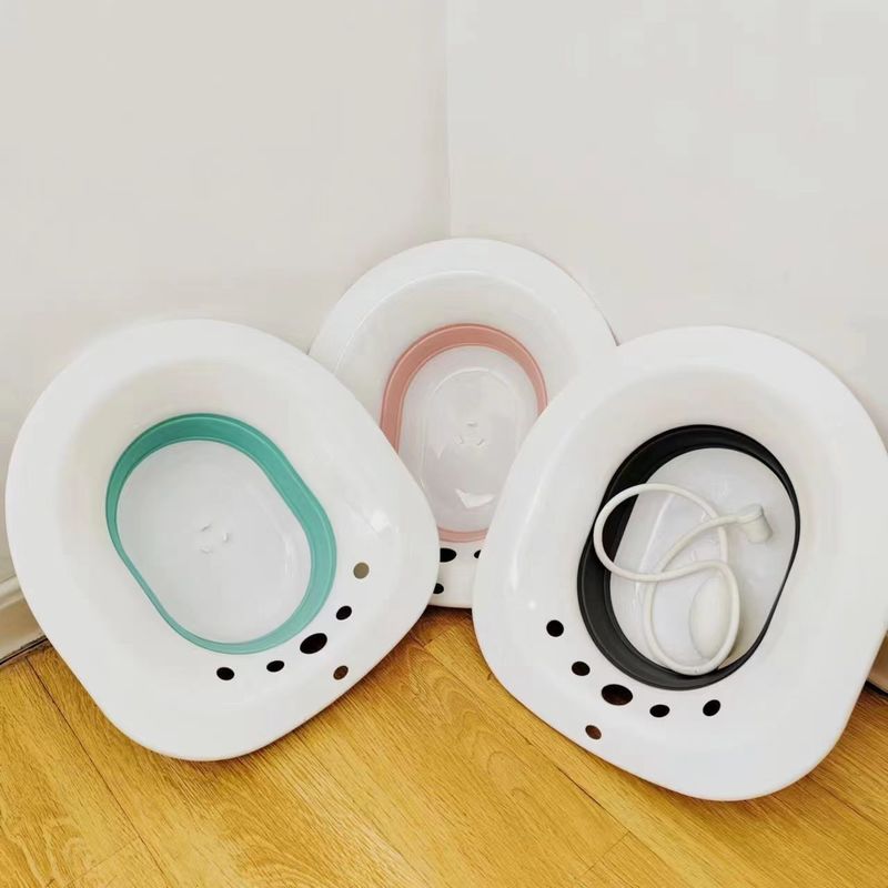 Assento de vapor portátil Yoni para mulheres Saúde e lavagem vaginal Uso a preços acessíveis