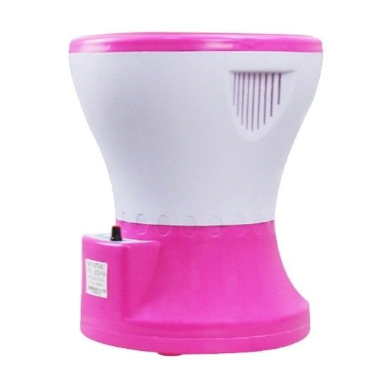 Marca privada Yoni Sauna Pessoal Produto de vapor de Sauna para Indoor Yoni Steam Cleaning Seat
