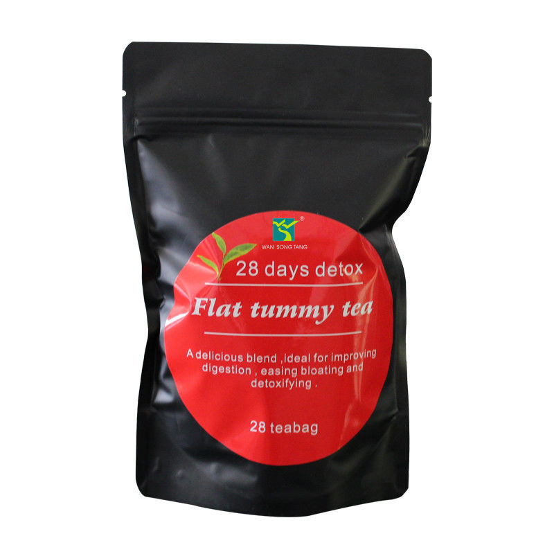 Experimente uma perda de peso intensa com o nosso chá 100% natural de ervas para barriga plana em 28 dias