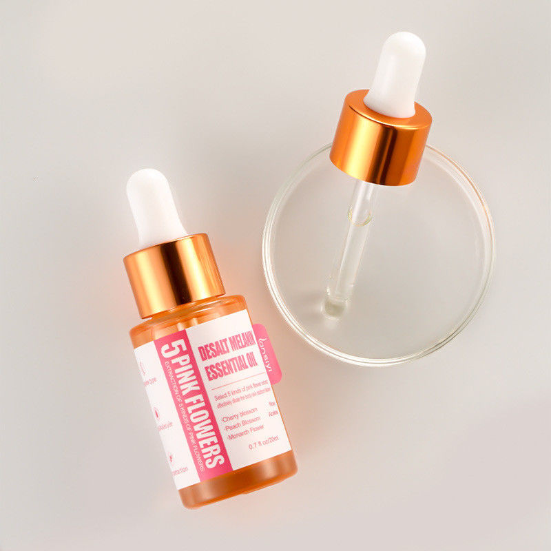 Experimente os benefícios do óleo essencial rosa de rosa para mulheres certificado MSDS