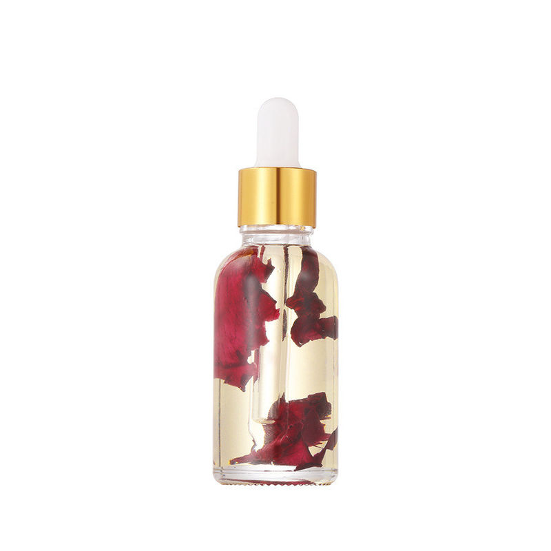 Óleo Yoni Profissional para Massagem Vaginal Natural em 30 ml N.W. Prazo de validade 2 anos
