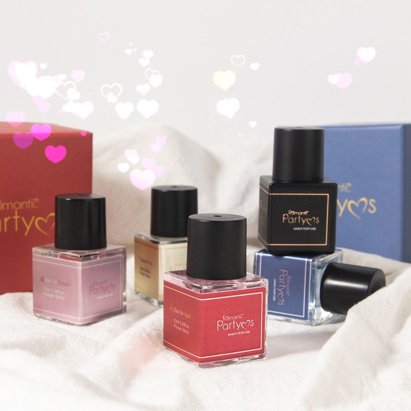 Novamente fornecido 5ml NW Yoni Perfume para óleo íntimo feminino O último spray refrescante
